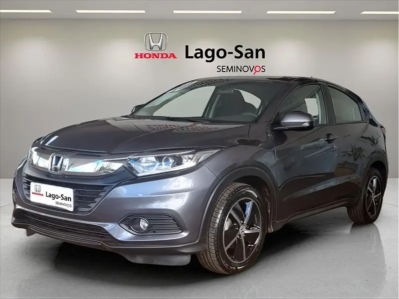 Honda HR-V LX CVT 1.8 I-VTEC FlexOne