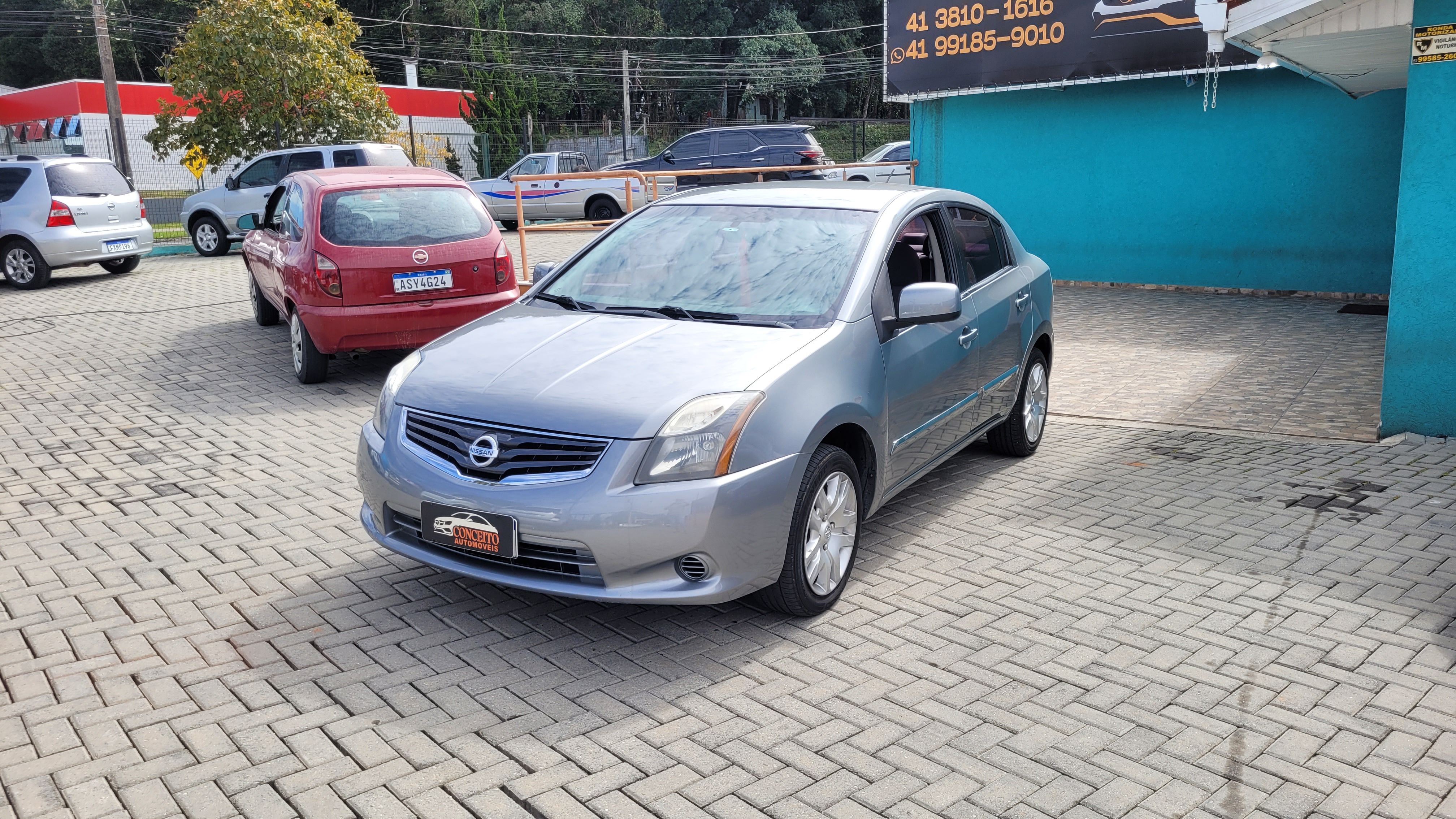 Nissan Sentra
