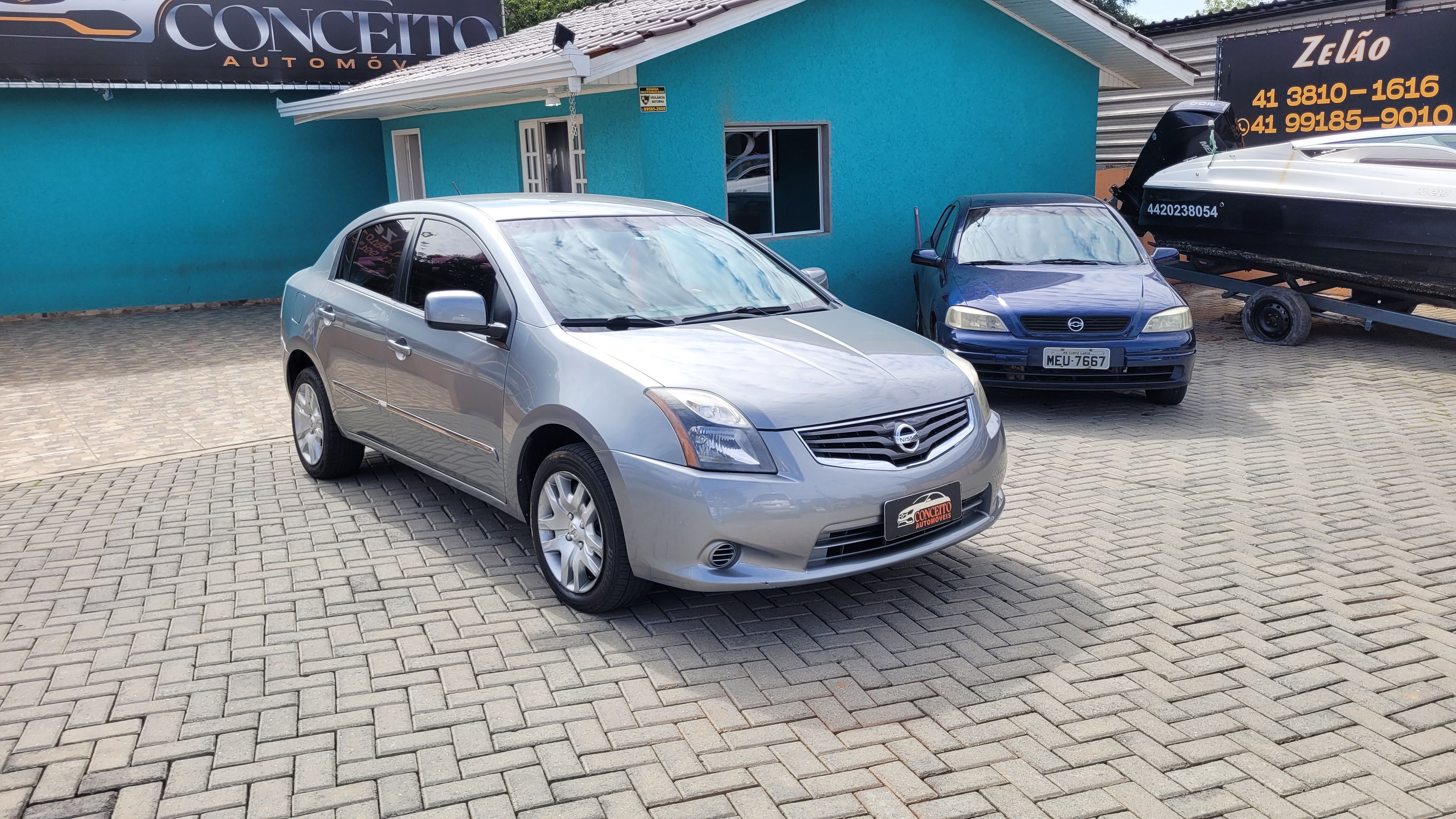 Nissan Sentra