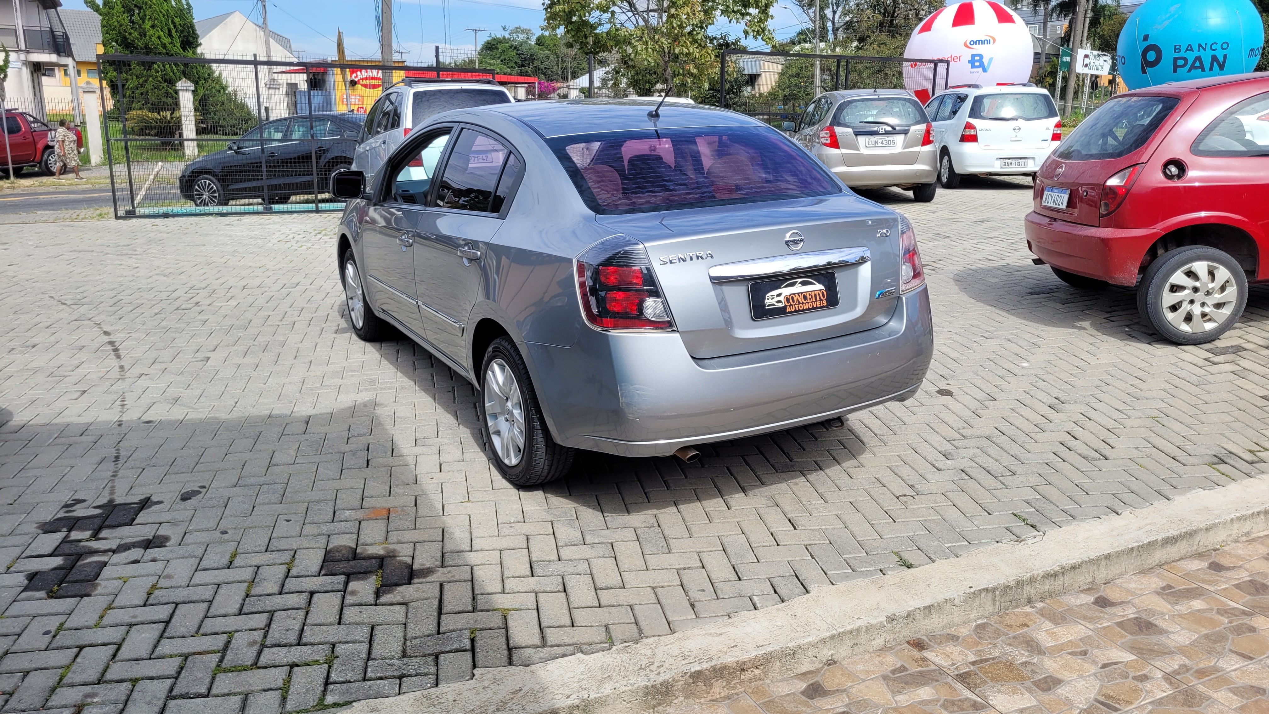 Nissan Sentra