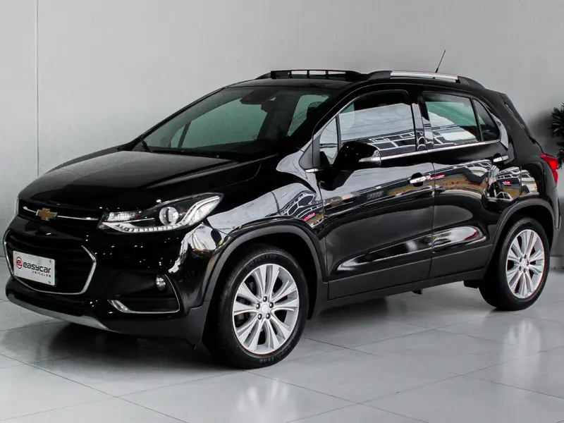 Chevrolet Tracker Premier 1.4 Turbo (Aut) (Flex)