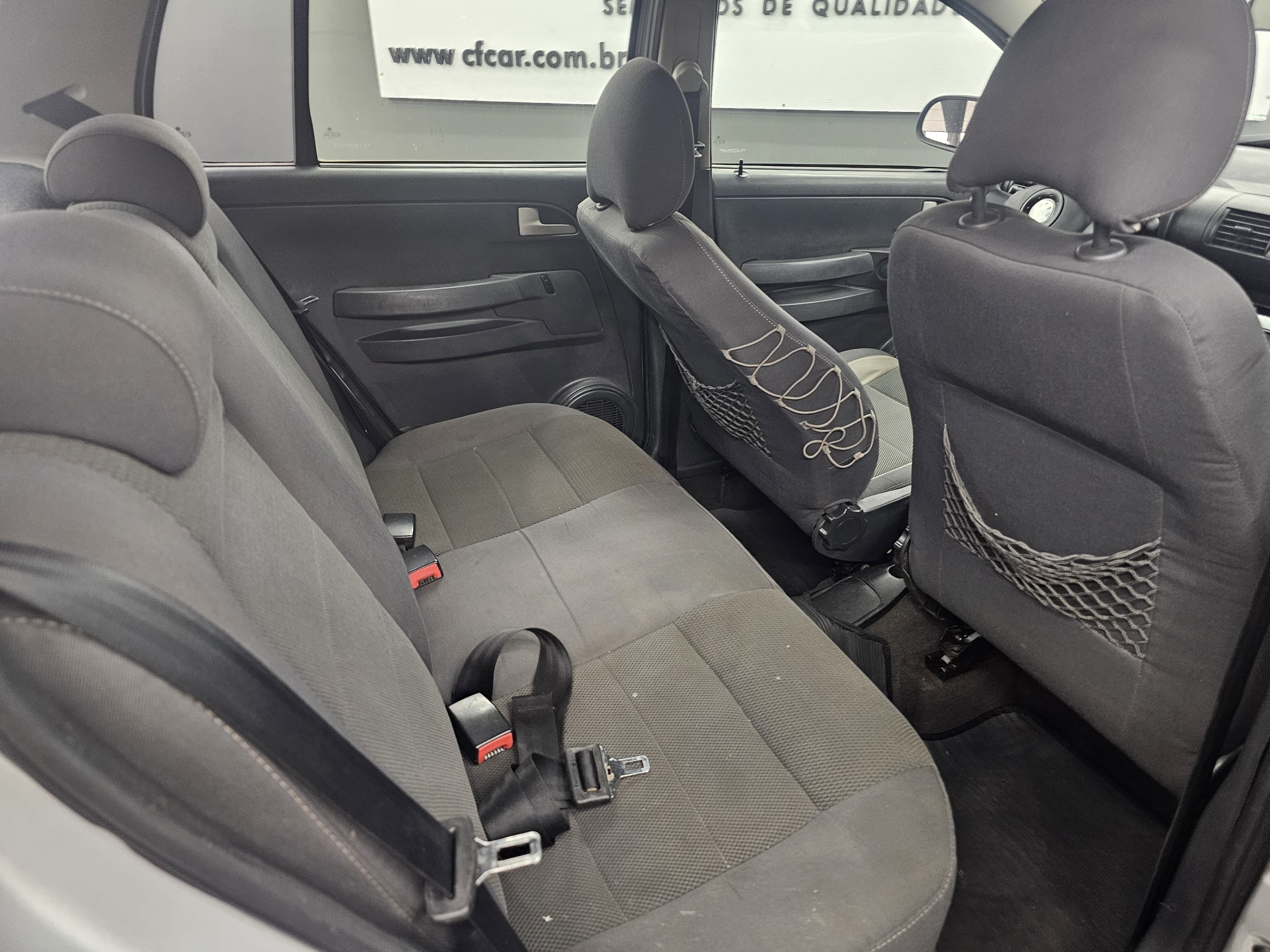 Volkswagen CrossFox
