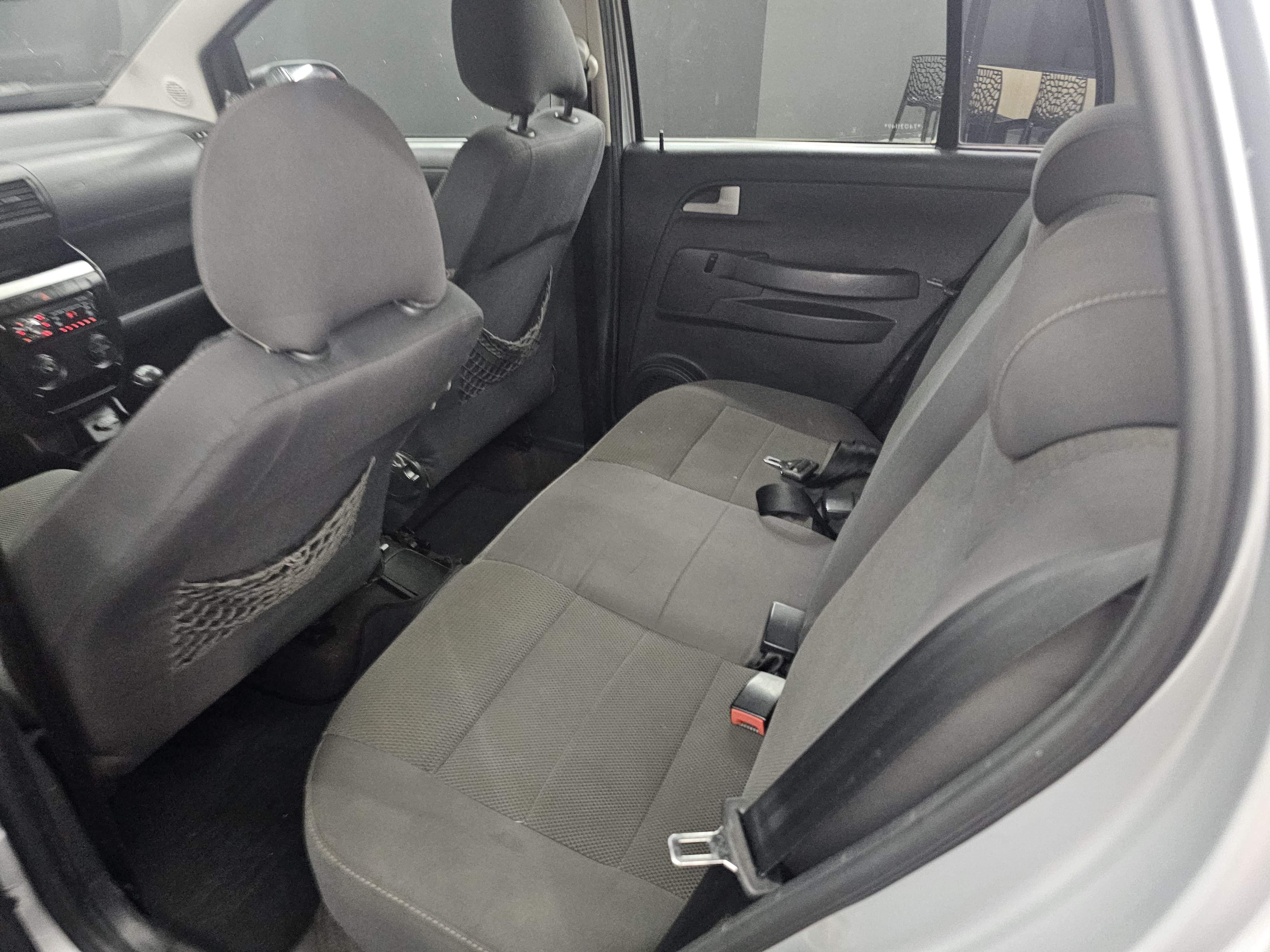 Volkswagen CrossFox
