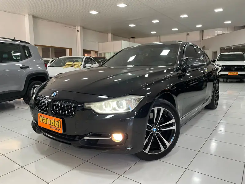 BMW 328i GT 328i Gran Turismo M Sport