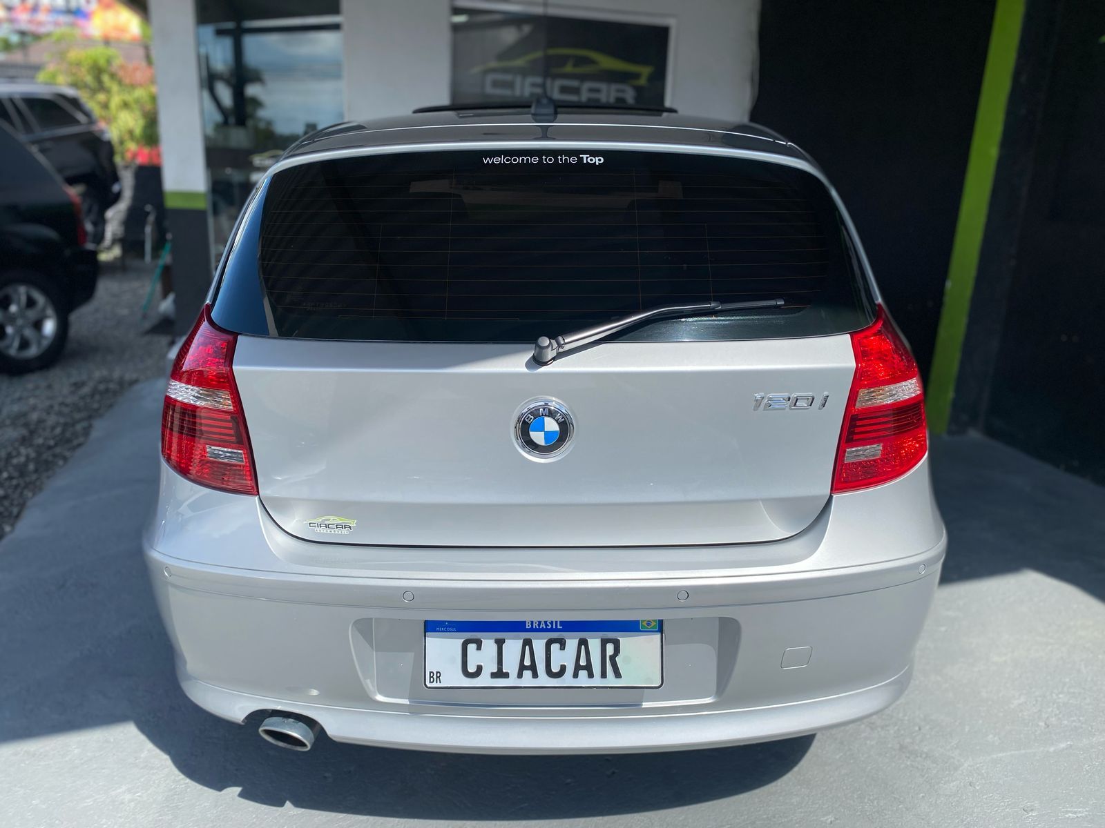BMW 120i