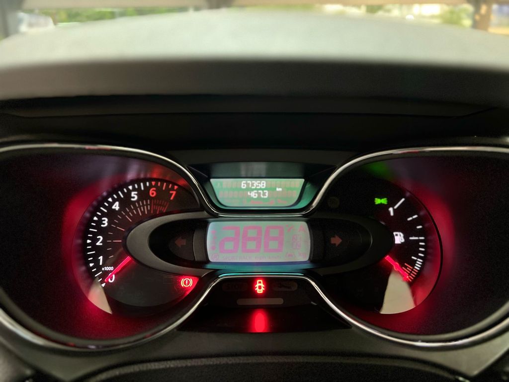 Territory Titanium 1.5 Turbo