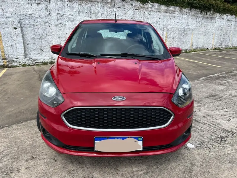 Ford Ka 1.0 SE (Flex)