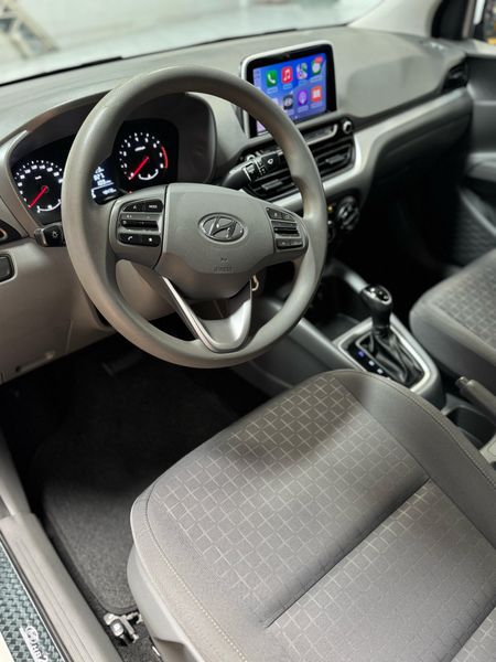 HB20S Comfort 1.0 Turbo AT (Flex)