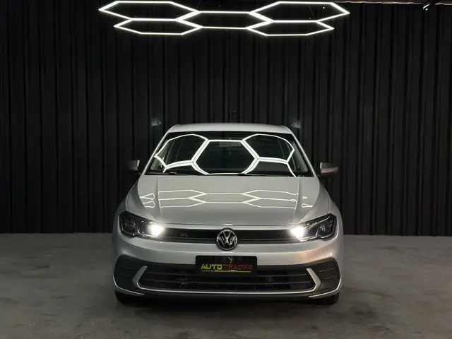 Carro Volkswagen Polo 2023 TSI Flex 12V