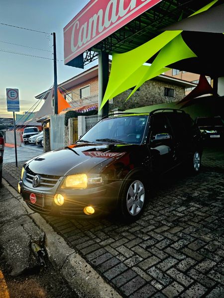 Parati Surf 1.6 G4 (Flex)