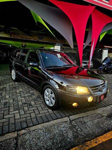 Parati Surf 1.6 G4 (Flex)