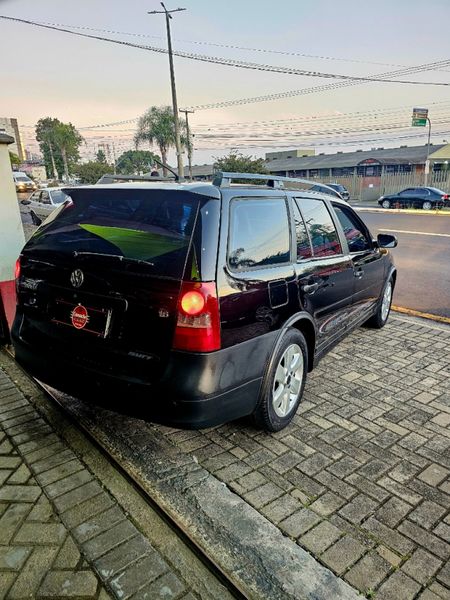 Parati Surf 1.6 G4 (Flex)
