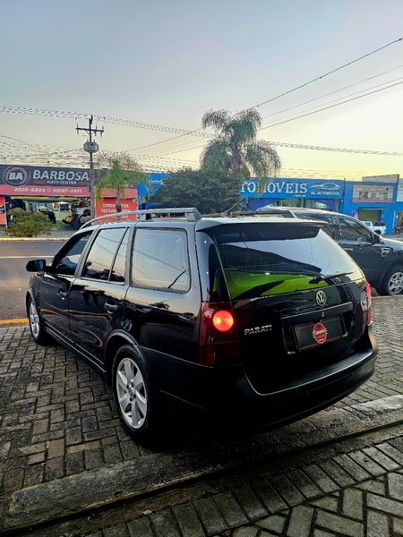 Parati Surf 1.6 G4 (Flex)
