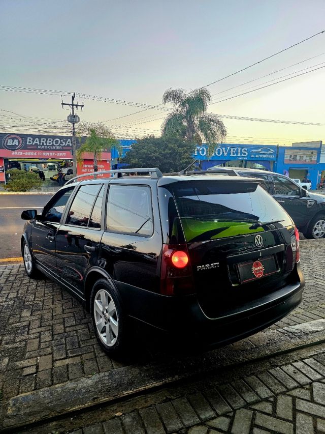 Volkswagen Parati