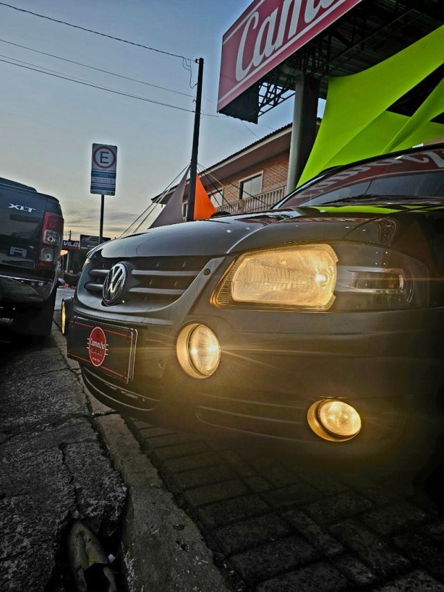 Volkswagen Parati