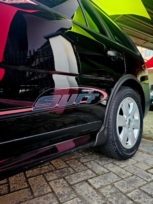 Volkswagen Parati