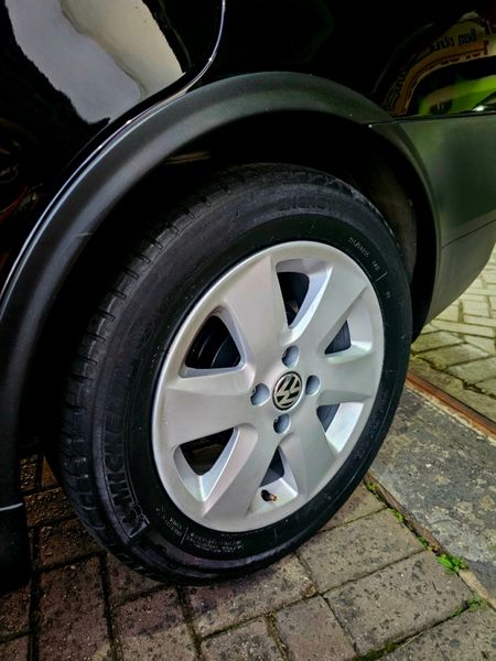 Parati Surf 1.6 G4 (Flex)
