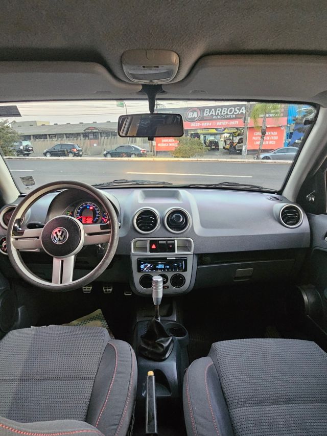 Volkswagen Parati