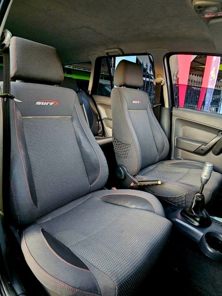 Parati Surf 1.6 G4 (Flex)