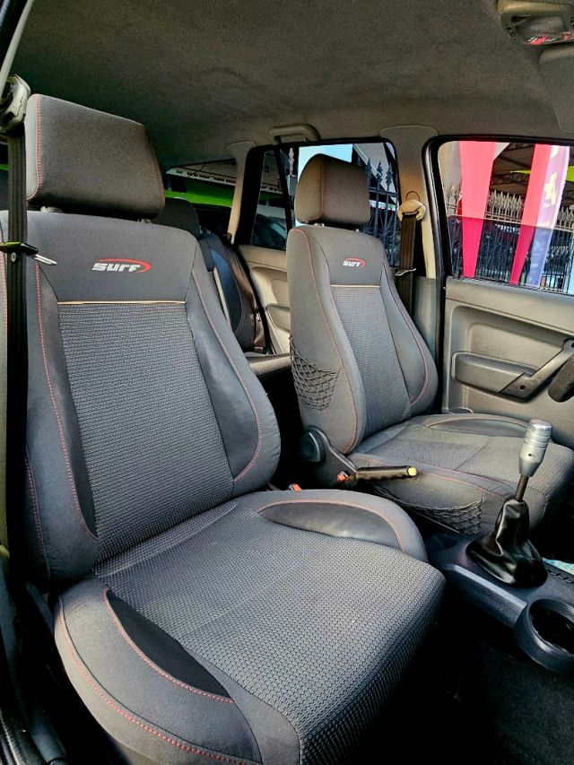 Volkswagen Parati