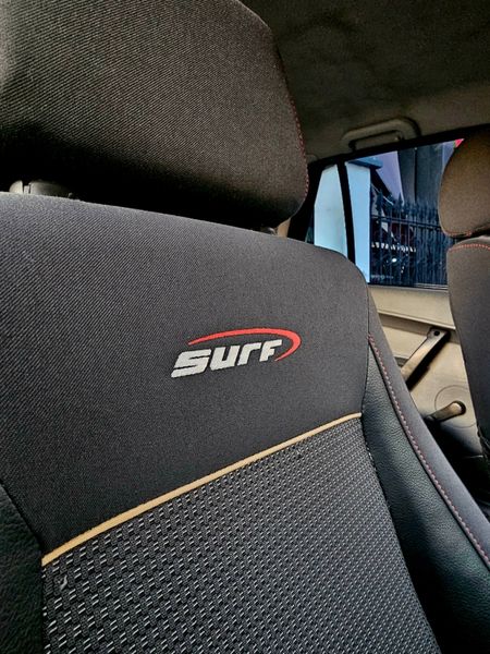 Parati Surf 1.6 G4 (Flex)