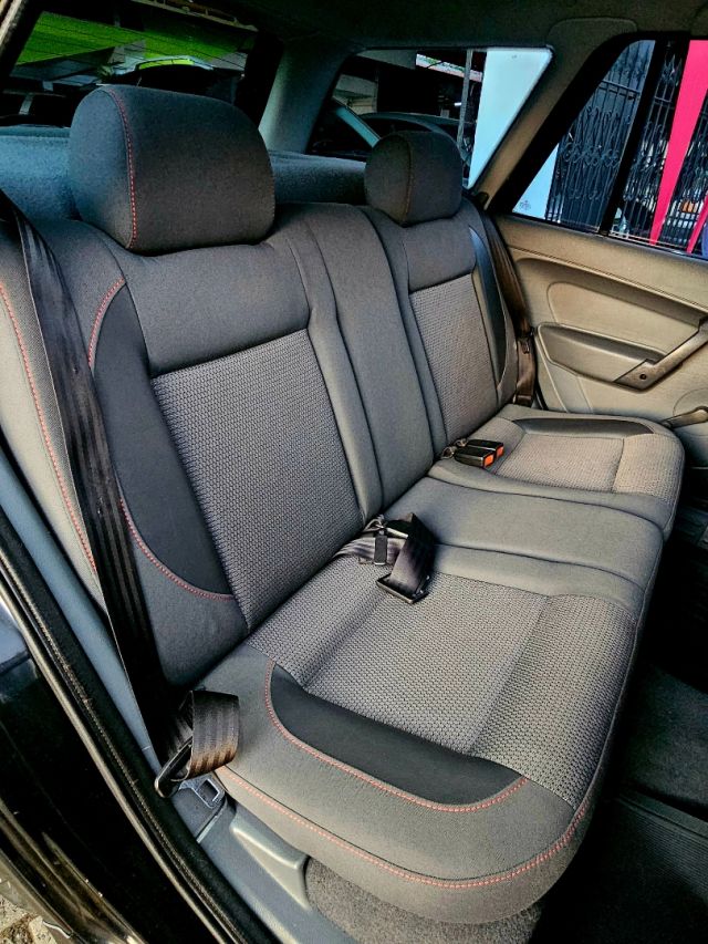 Volkswagen Parati