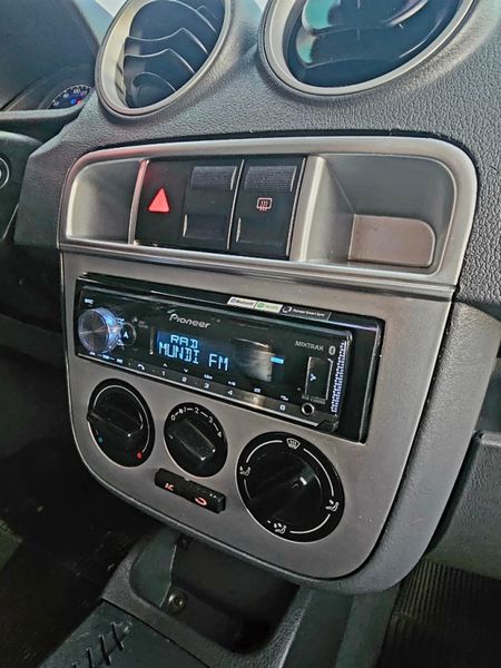 Parati Surf 1.6 G4 (Flex)