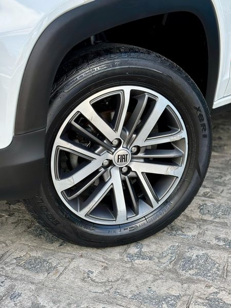 Strada Volcano 1.3 8V CD AT