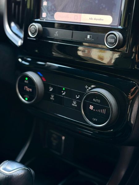 Strada Volcano 1.3 8V CD AT