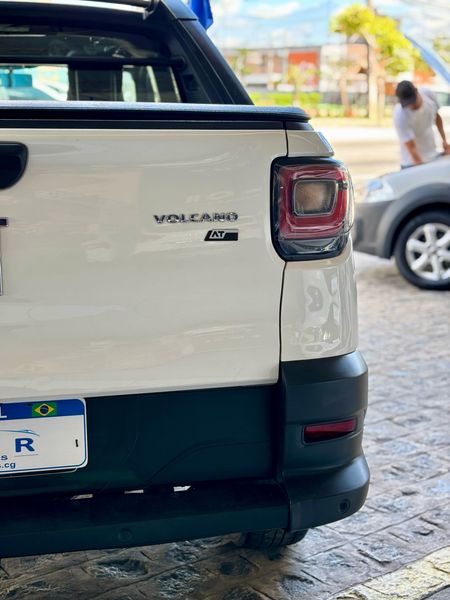 Strada Volcano 1.3 8V CD AT