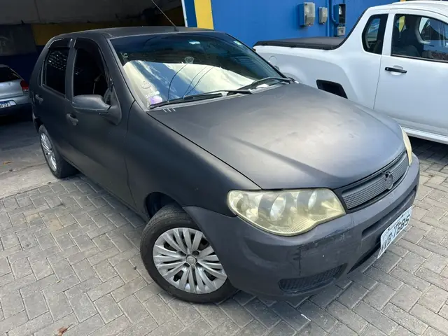 Carro Fiat Palio 2008 Fire 1.0 8V (Flex) 4p
