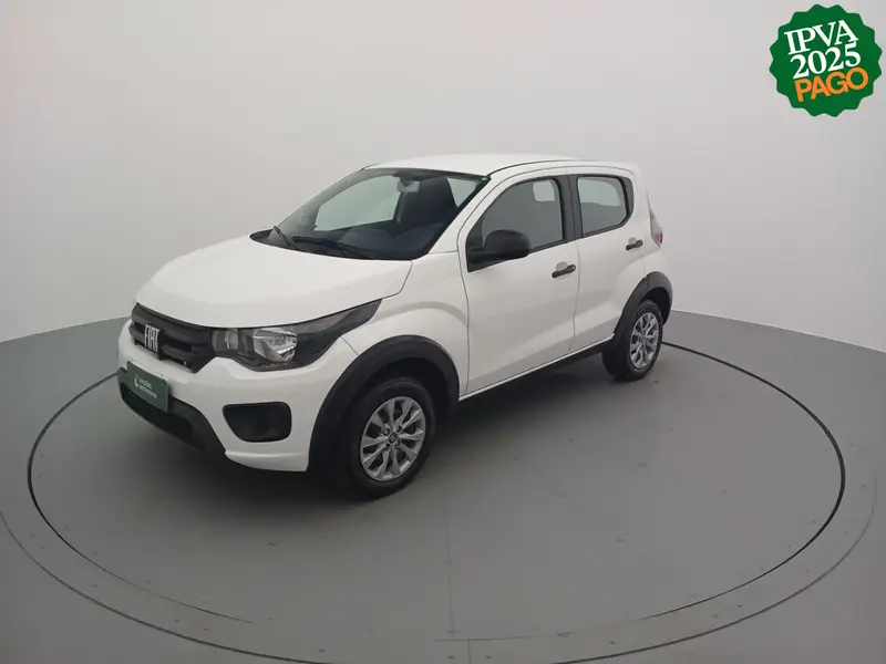Fiat Trekking 1.0