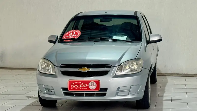 Chevrolet 1.4 LT SPE/4