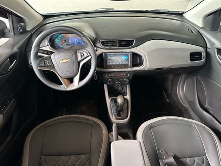 Prisma 1.4 LTZ SPE/4 (Aut)