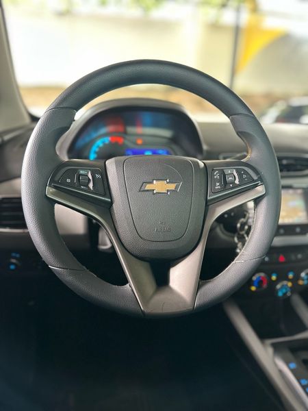 Prisma 1.4 LTZ SPE/4 (Aut)