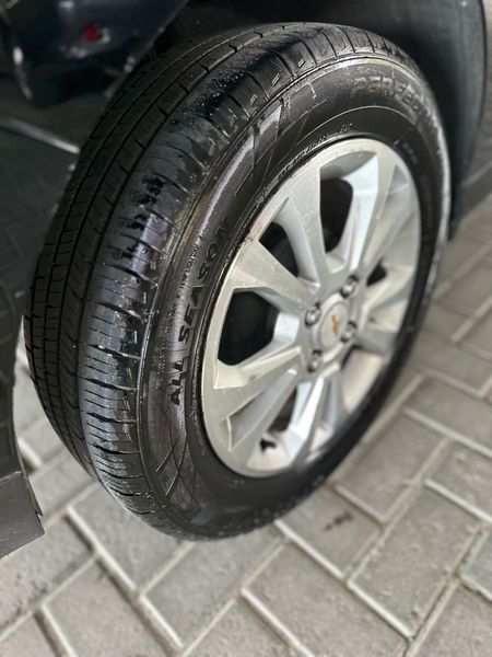 Prisma 1.4 LTZ SPE/4 (Aut)