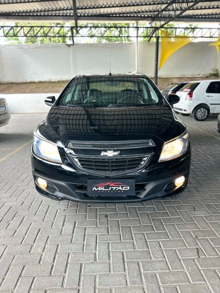 Prisma 1.4 LTZ SPE/4 (Aut)