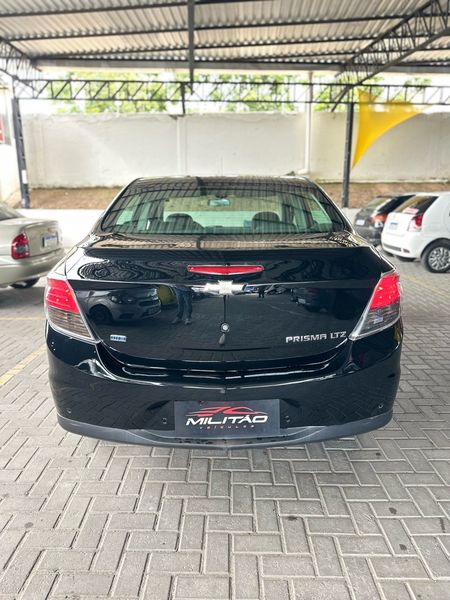 Prisma 1.4 LTZ SPE/4 (Aut)