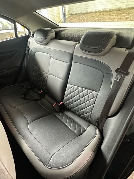 Prisma 1.4 LTZ SPE/4 (Aut)