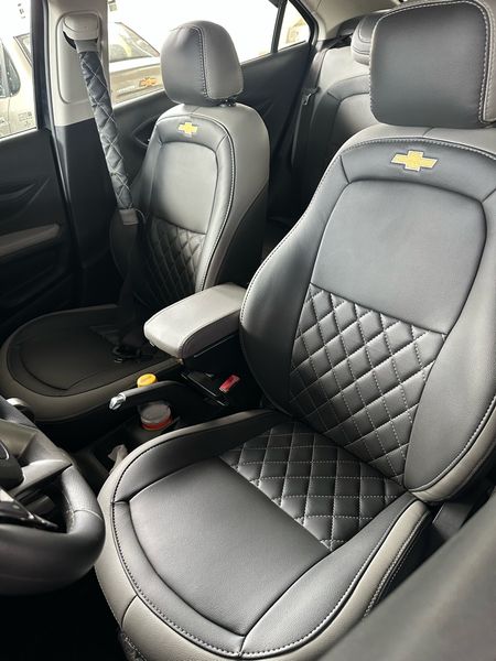 Prisma 1.4 LTZ SPE/4 (Aut)