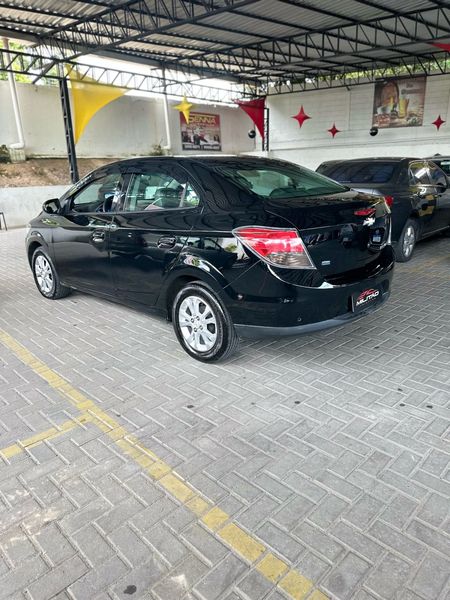 Prisma 1.4 LTZ SPE/4 (Aut)
