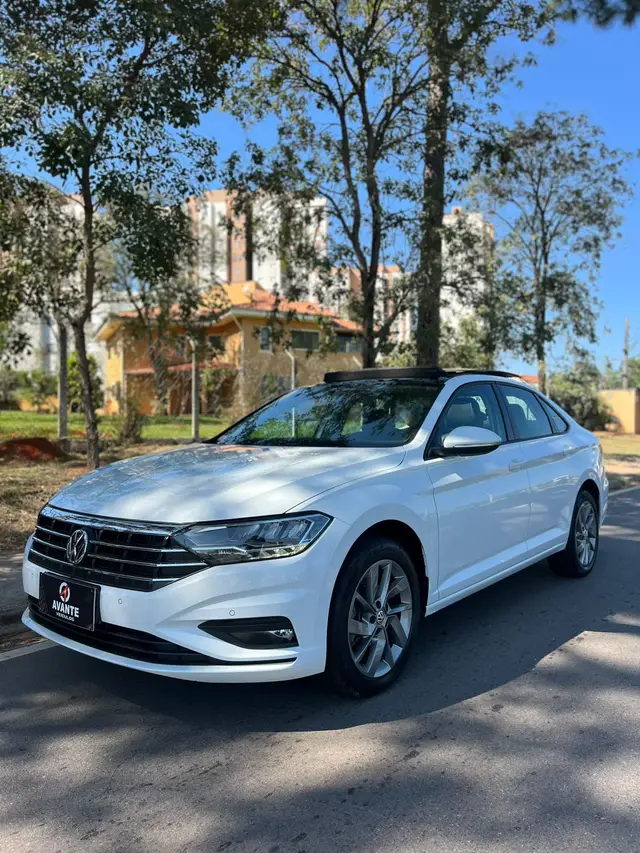 Carro Volkswagen Jetta 2019 1.4 250 TSI Comfortline
