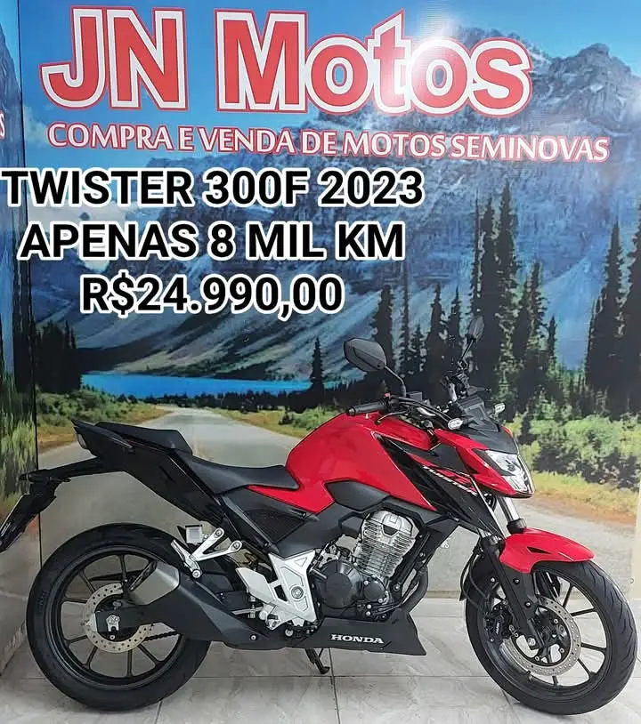 Honda Standard
