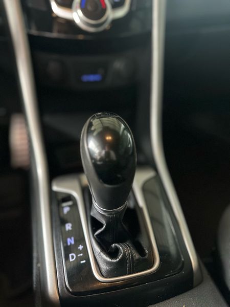 i30 I30 GLS 1.8 16V MPI (Aut) C149