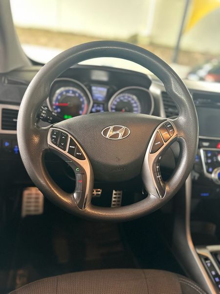 i30 I30 GLS 1.8 16V MPI (Aut) C149