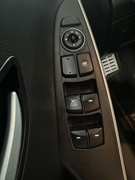 i30 I30 GLS 1.8 16V MPI (Aut) C149