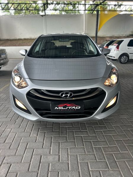 i30 I30 GLS 1.8 16V MPI (Aut) C149
