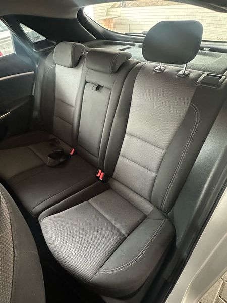 i30 I30 GLS 1.8 16V MPI (Aut) C149