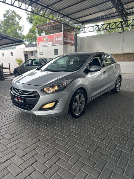 i30 I30 GLS 1.8 16V MPI (Aut) C149