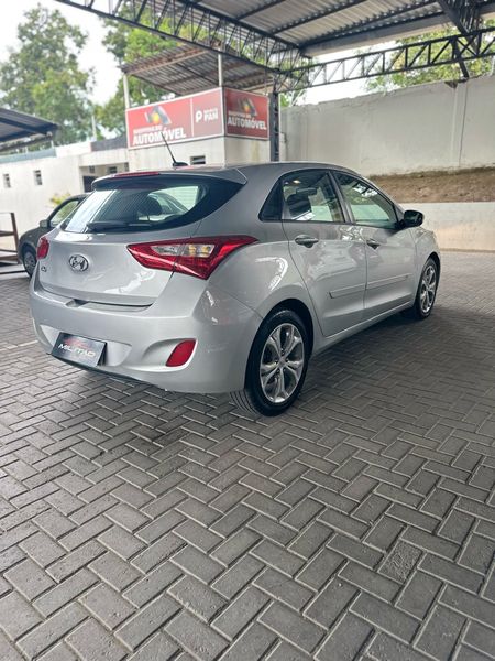 i30 I30 GLS 1.8 16V MPI (Aut) C149